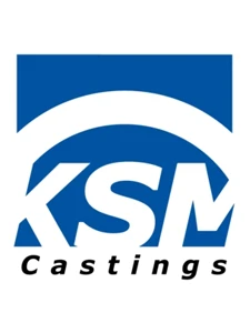 KSM Castings Group – Gussprodukte aus Leichtmetall