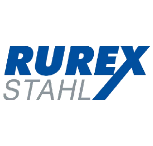 RUREX-Stahl - Maschinen und Anlagen für die Glasindustrie