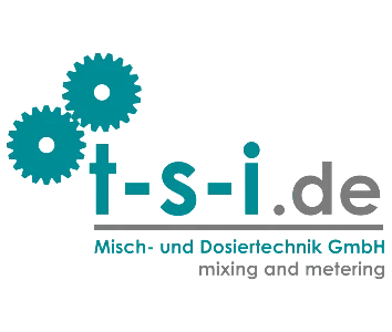 tsi Misch- und Dosiertechnik